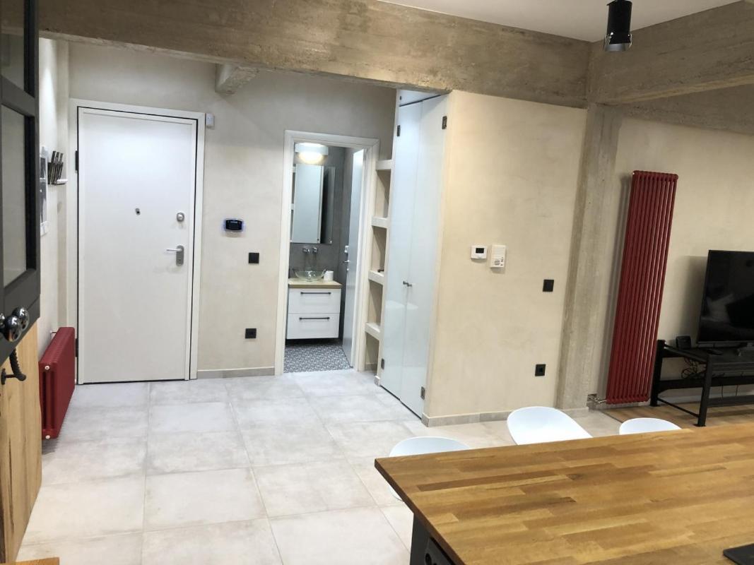 City Appartment 1 Athen Exterior foto